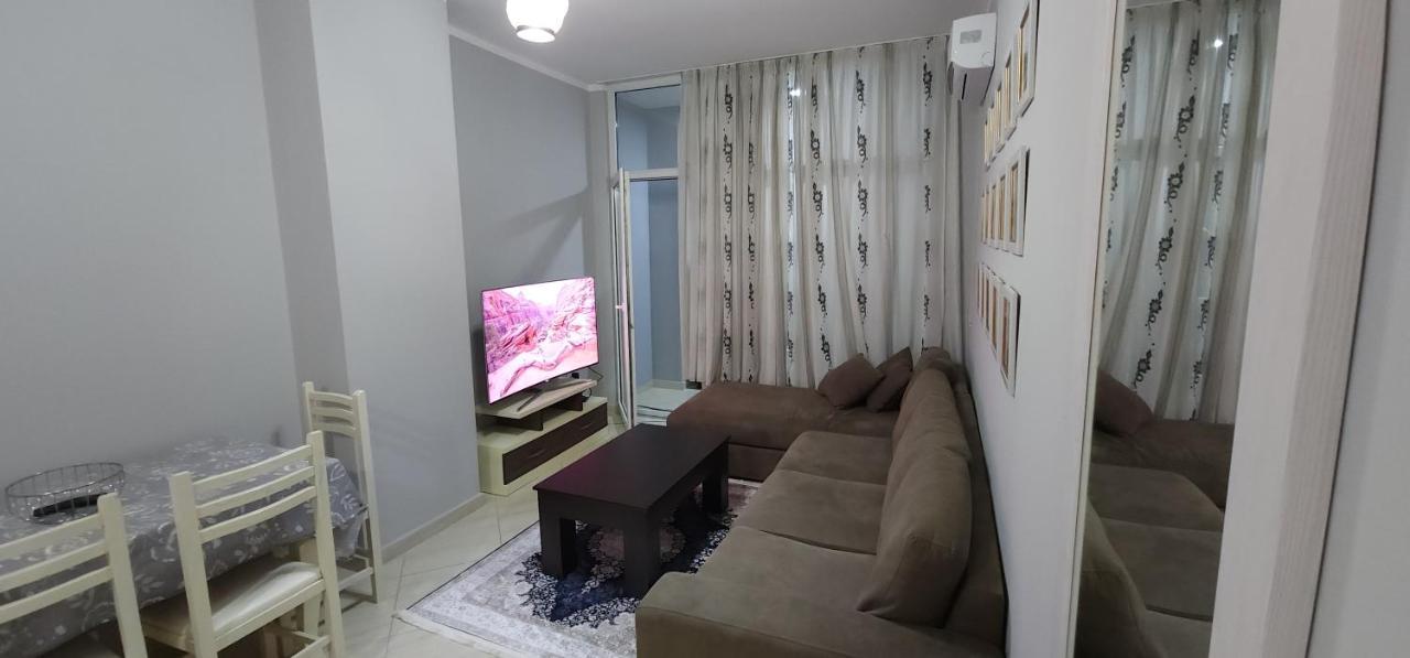 Pleasing Place With Free Parking On Site In Tirana Komuna E Parisit Экстерьер фото