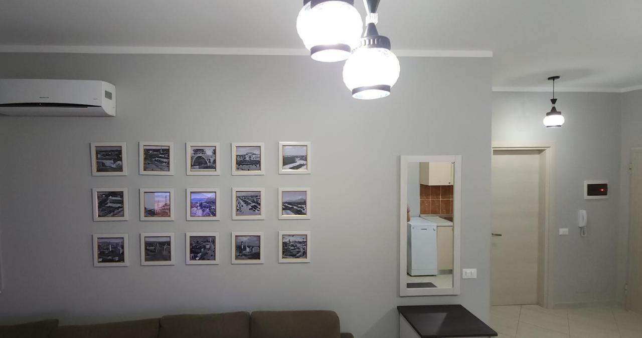 Pleasing Place With Free Parking On Site In Tirana Komuna E Parisit Экстерьер фото