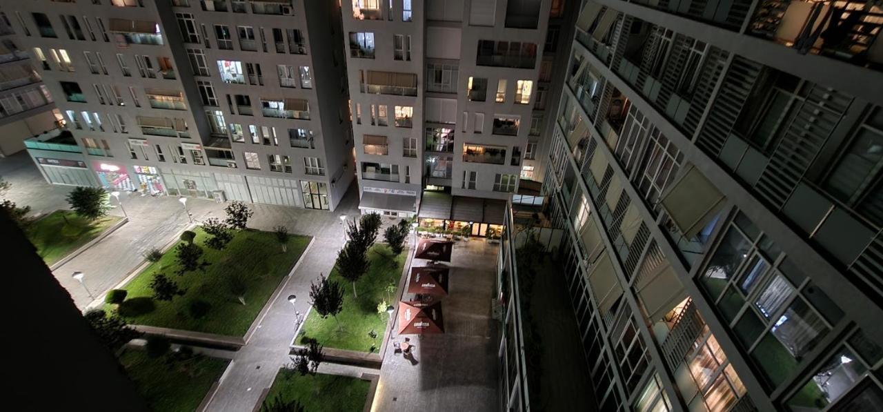 Pleasing Place With Free Parking On Site In Tirana Komuna E Parisit Экстерьер фото