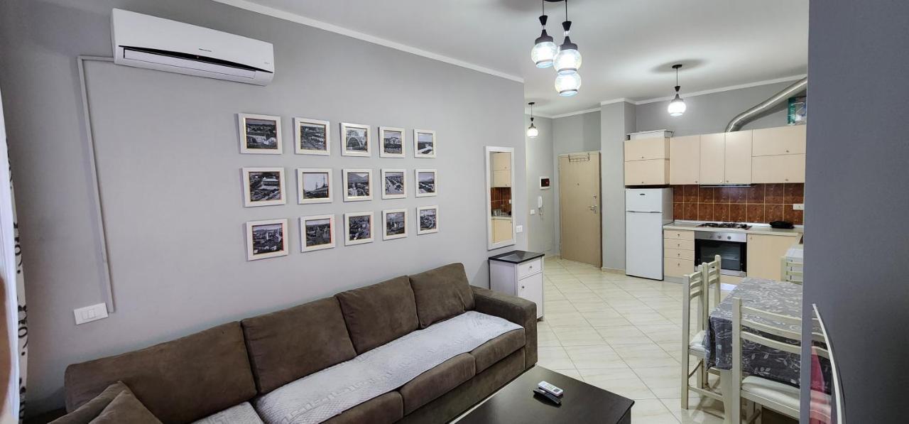 Pleasing Place With Free Parking On Site In Tirana Komuna E Parisit Экстерьер фото