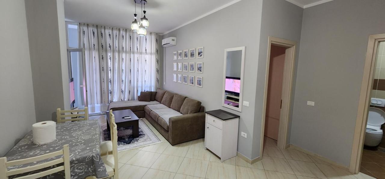 Pleasing Place With Free Parking On Site In Tirana Komuna E Parisit Экстерьер фото