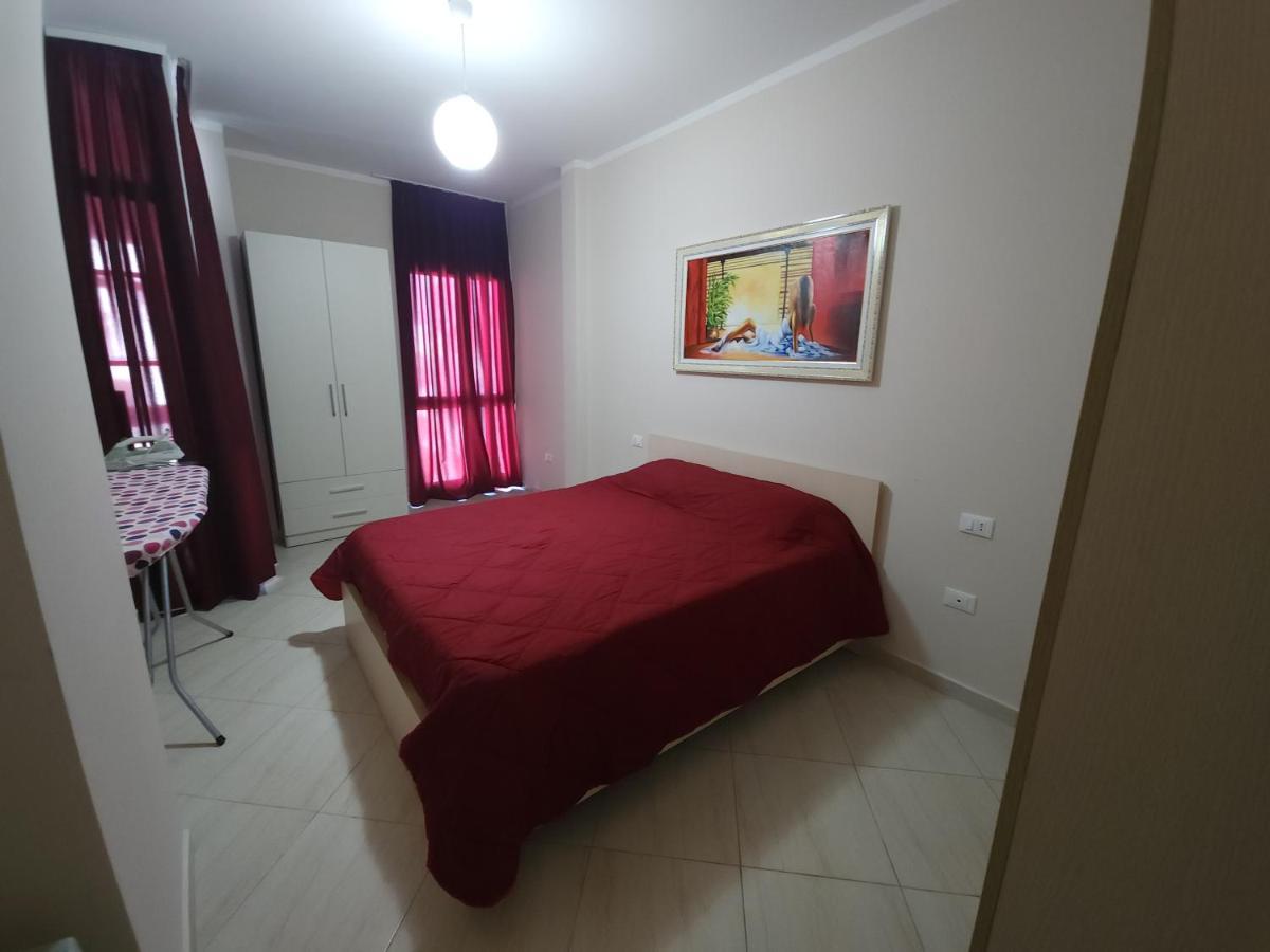Pleasing Place With Free Parking On Site In Tirana Komuna E Parisit Экстерьер фото