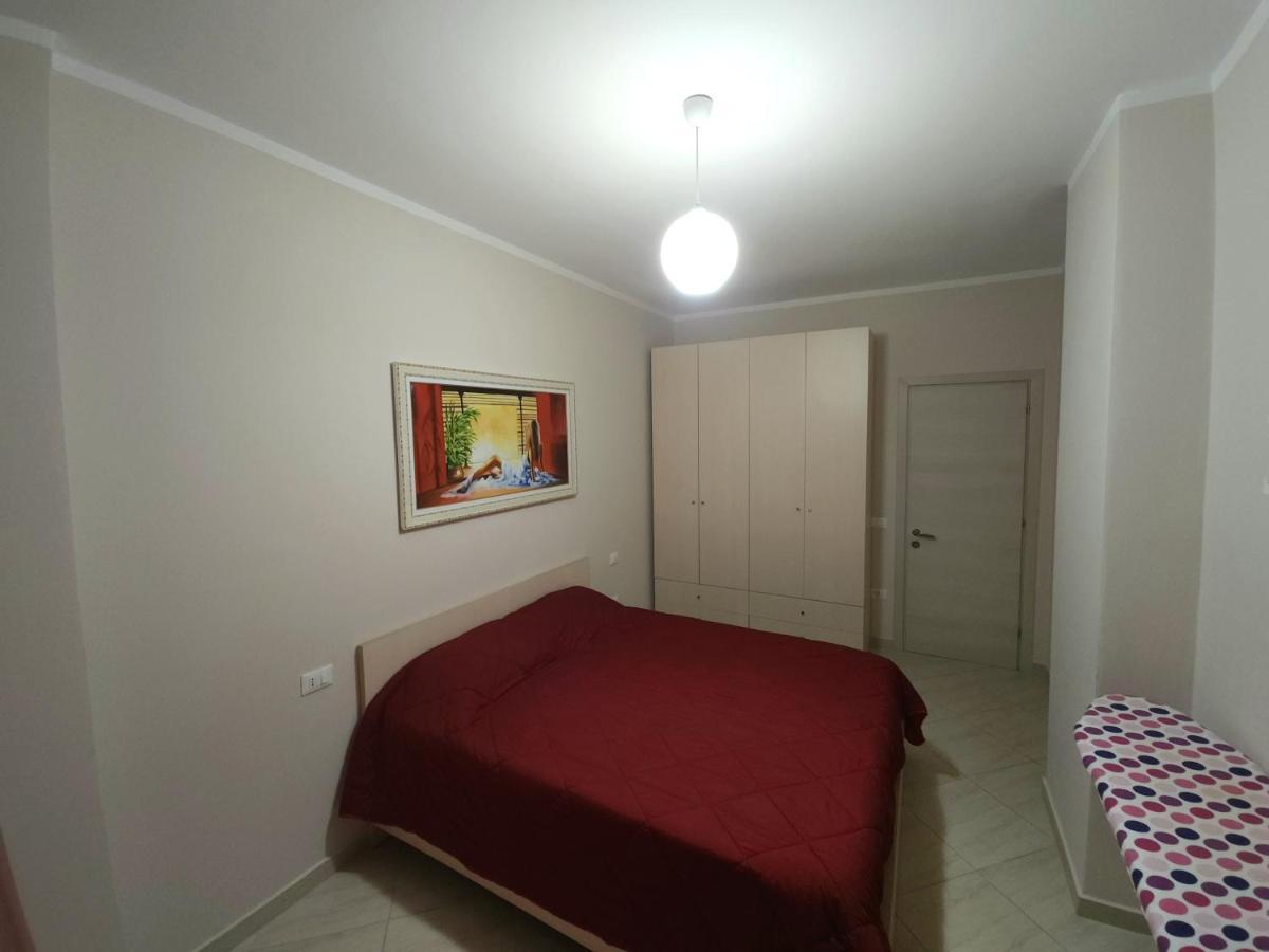 Pleasing Place With Free Parking On Site In Tirana Komuna E Parisit Экстерьер фото