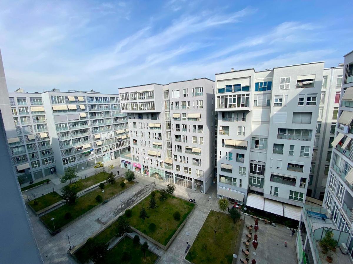 Pleasing Place With Free Parking On Site In Tirana Komuna E Parisit Экстерьер фото