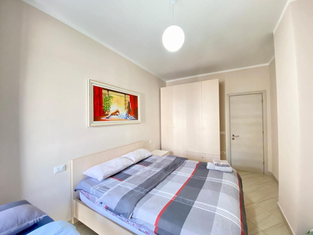 Pleasing Place With Free Parking On Site In Tirana Komuna E Parisit Экстерьер фото